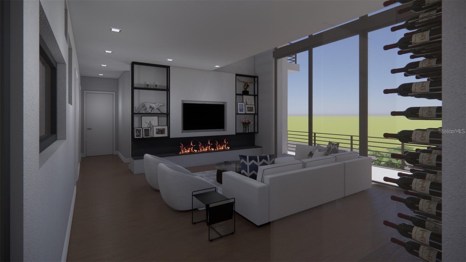 CASEY KEY - Residential