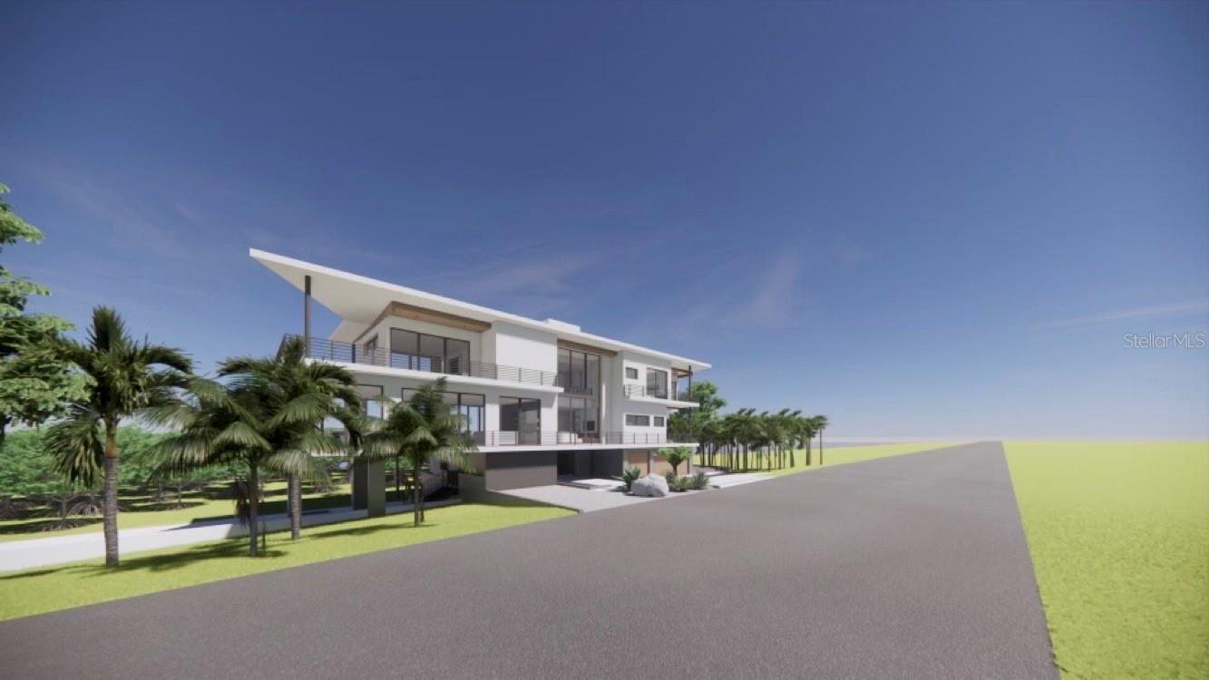 CASEY KEY - Residential