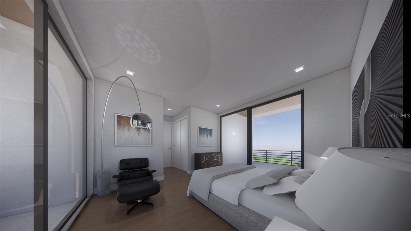 CASEY KEY - Residential