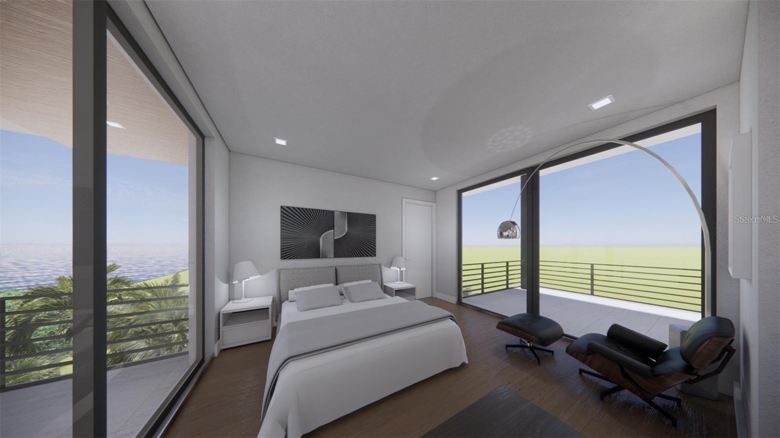 CASEY KEY - Residential