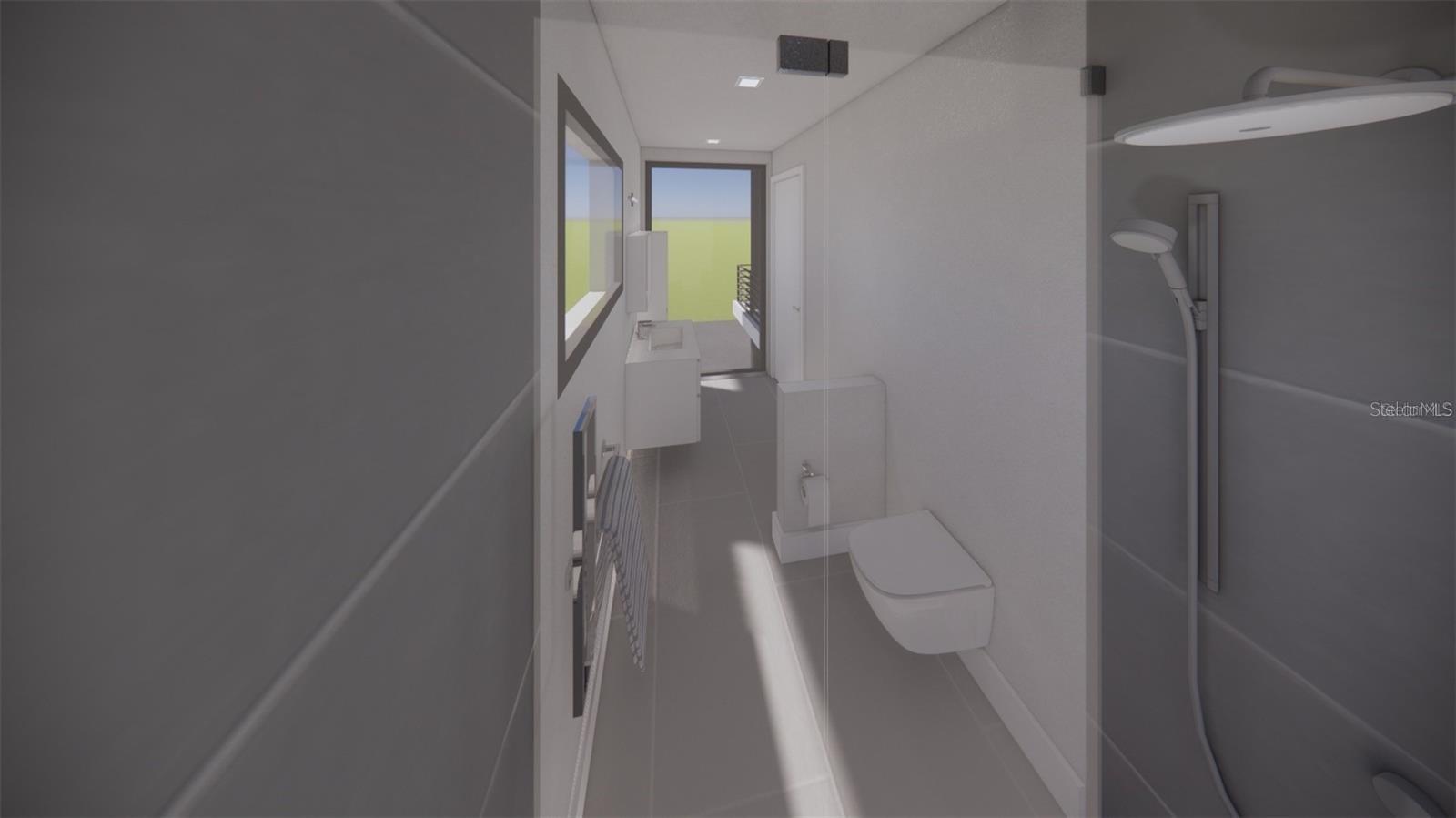 CASEY KEY - Residential