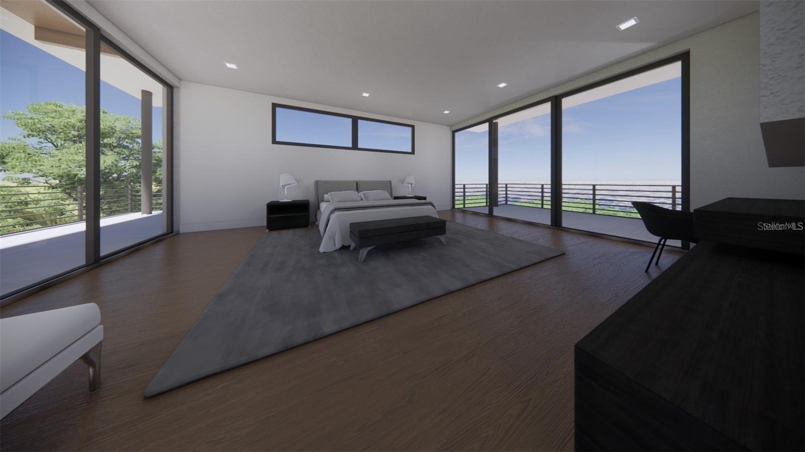 CASEY KEY - Residential