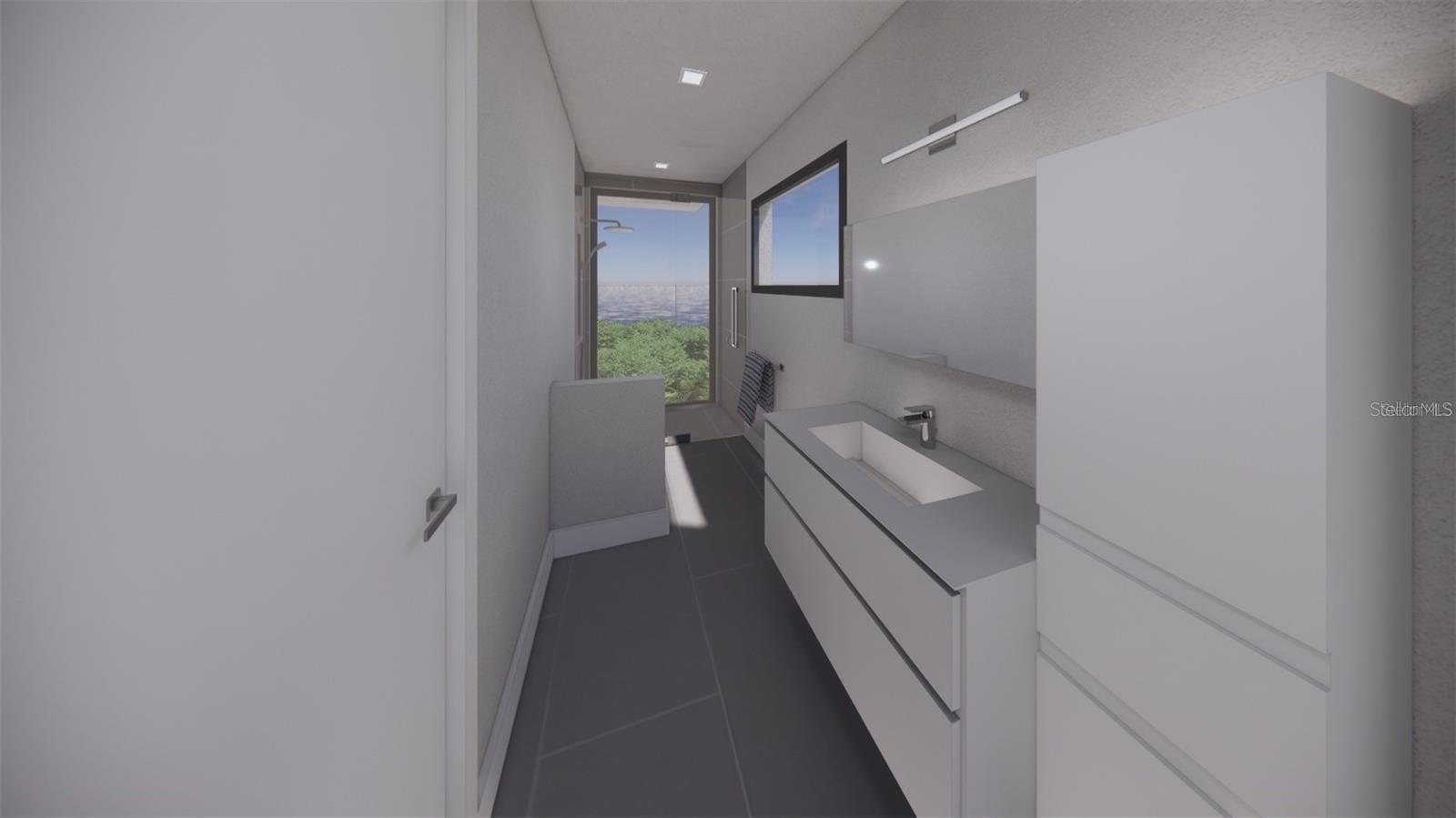 CASEY KEY - Residential