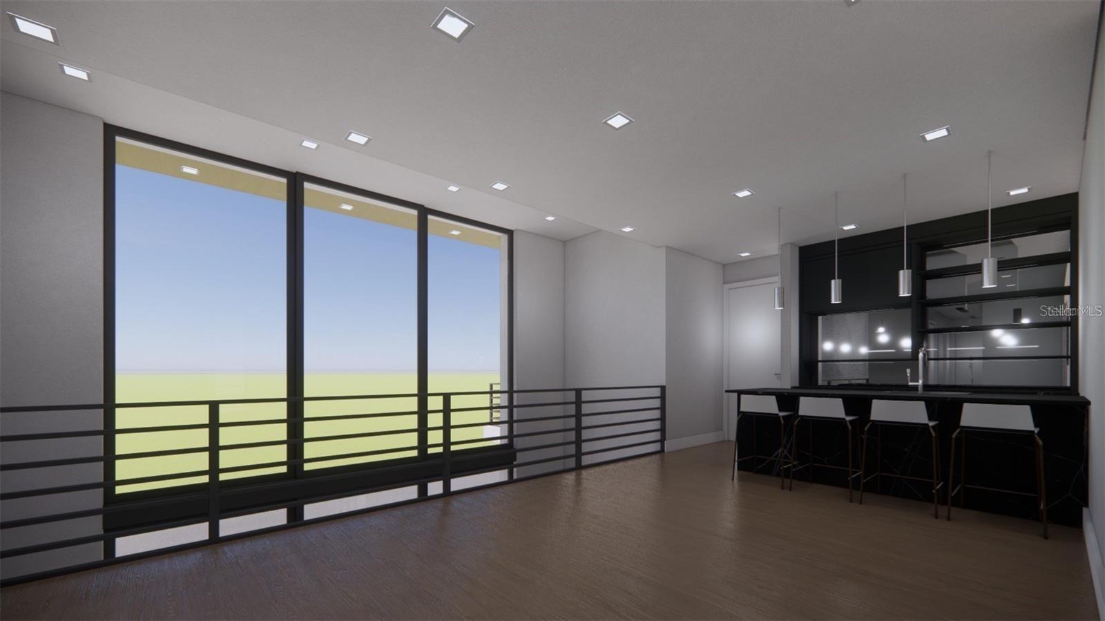CASEY KEY - Residential