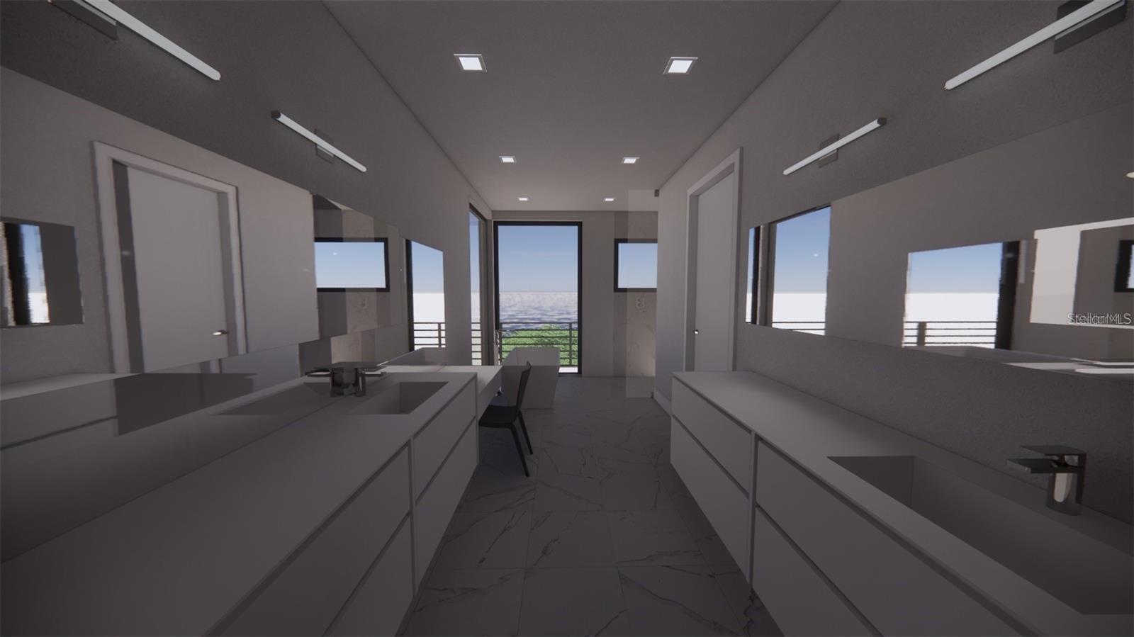 CASEY KEY - Residential