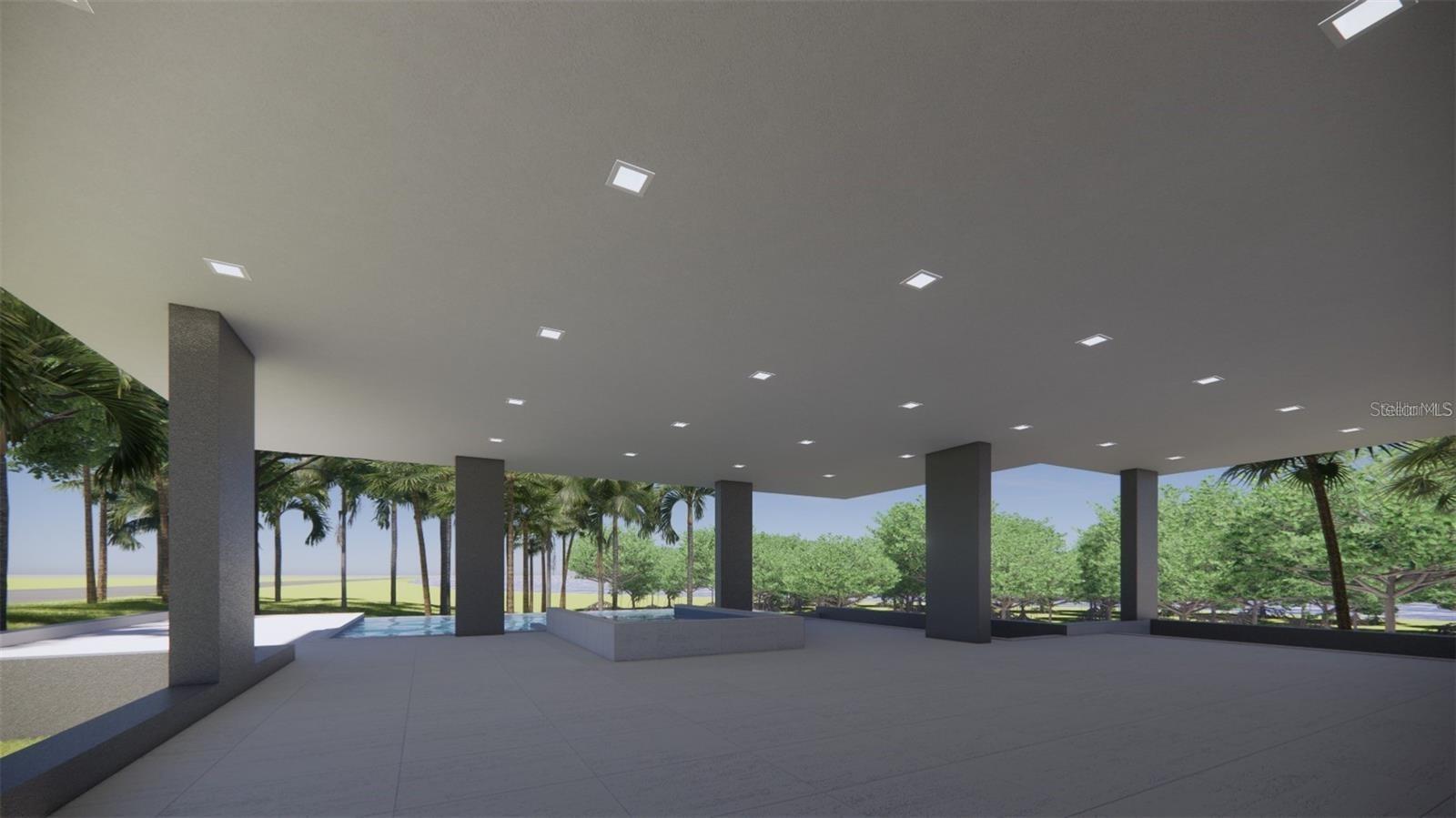 CASEY KEY - Residential