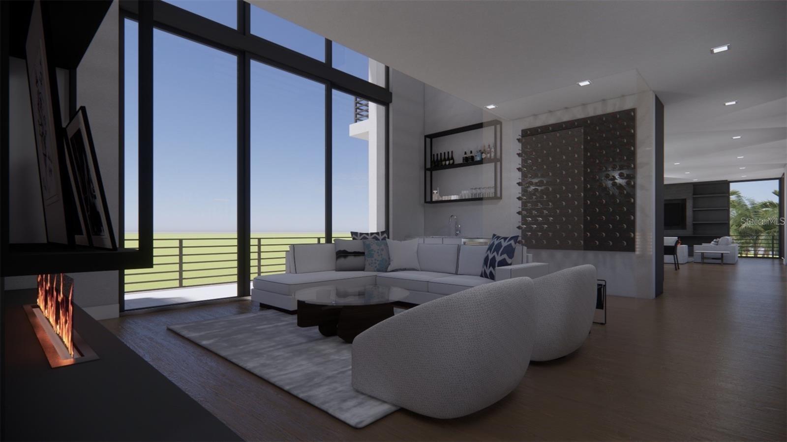 CASEY KEY - Residential