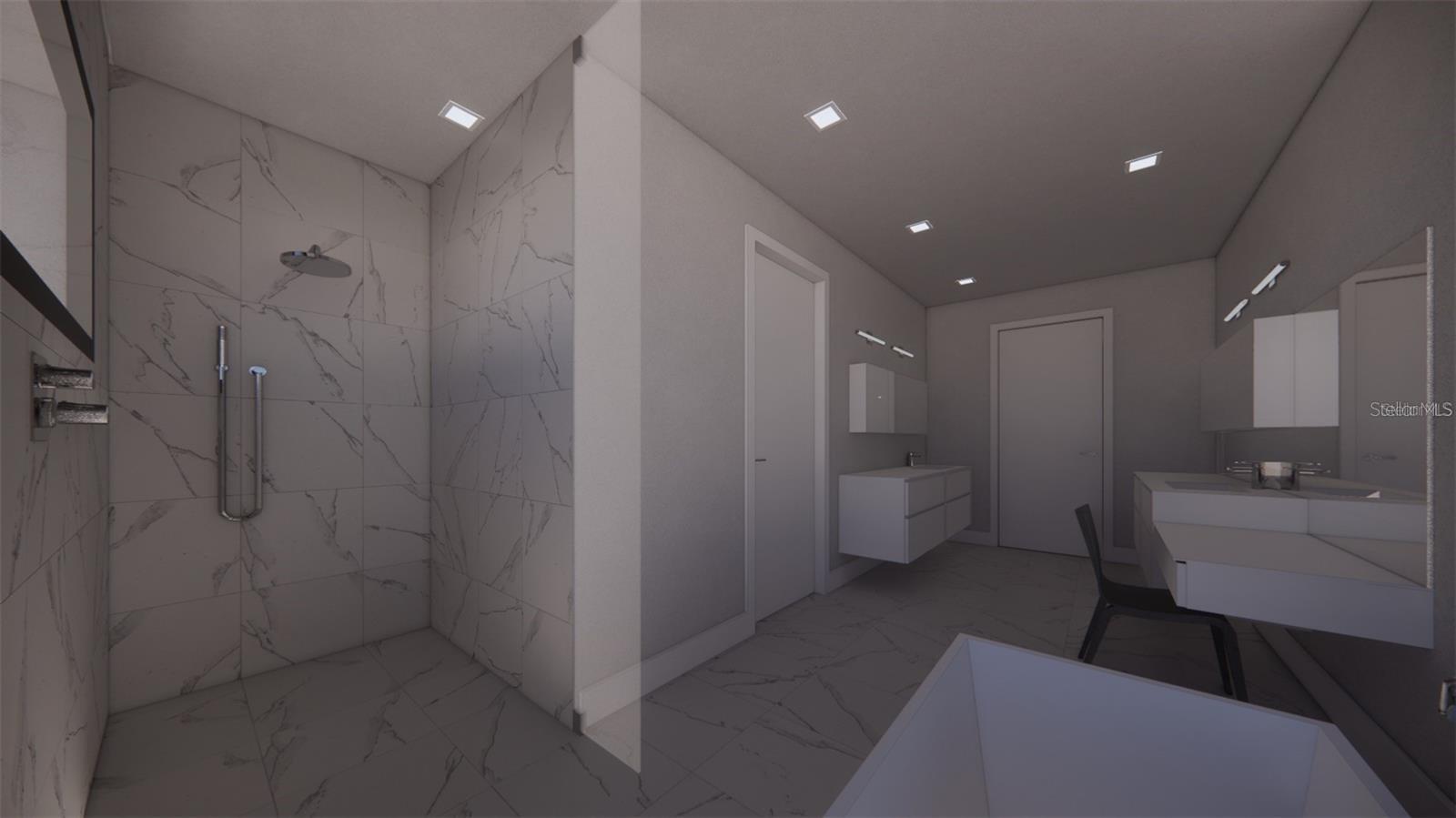 CASEY KEY - Residential