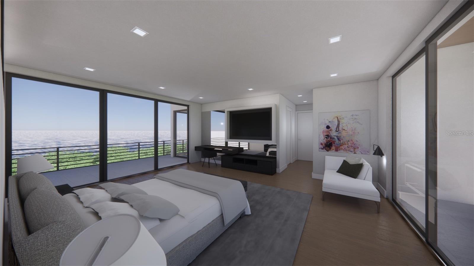 CASEY KEY - Residential