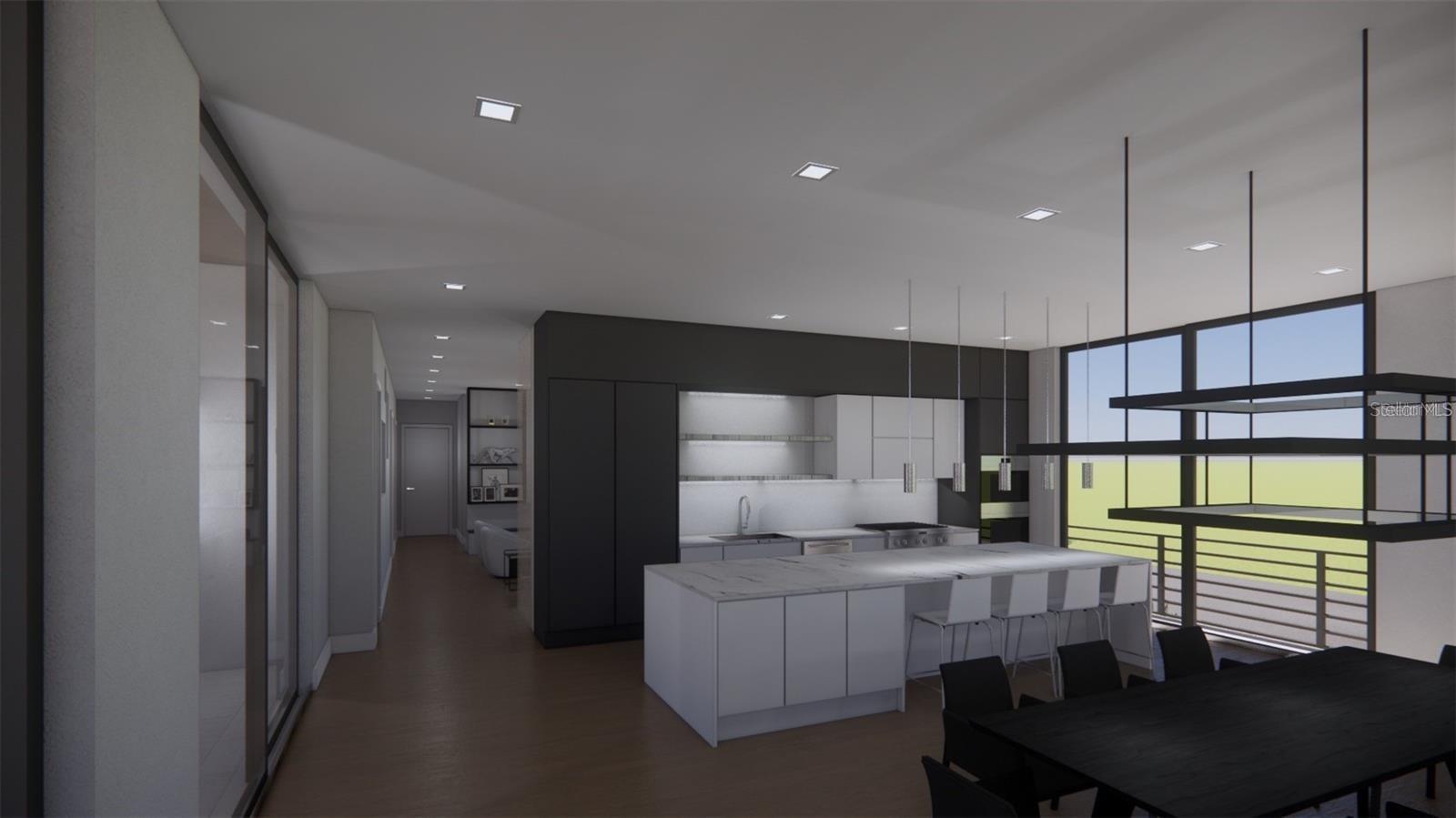 CASEY KEY - Residential