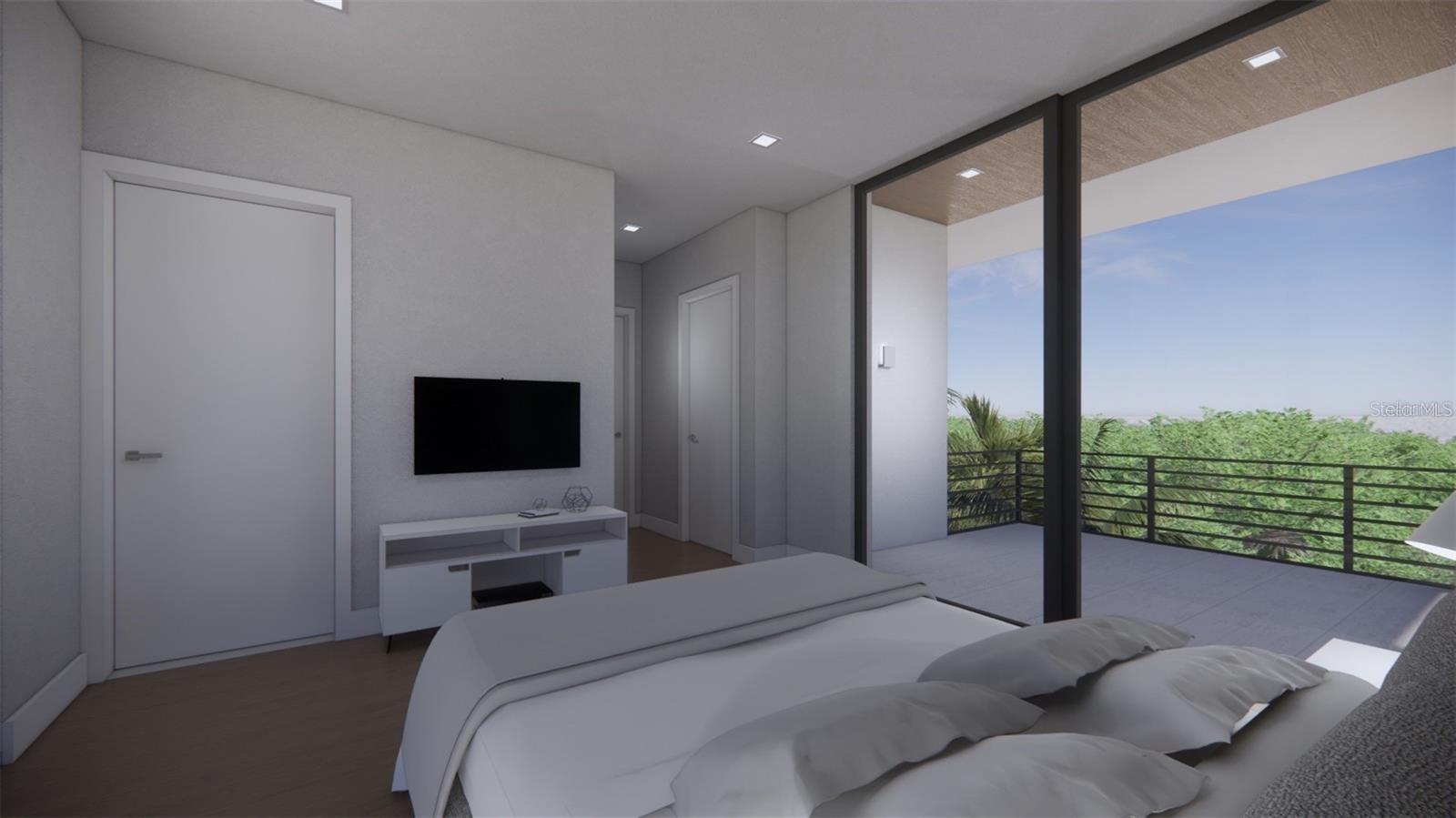CASEY KEY - Residential