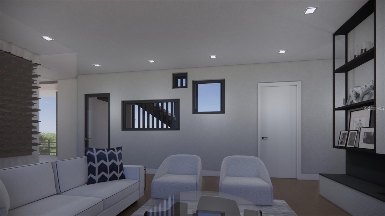 CASEY KEY - Residential