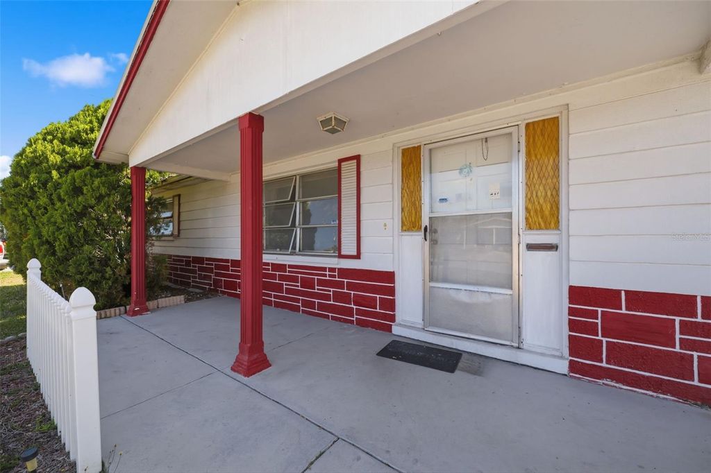 Photo of 3542 Bedford Street, New Port Richey, FL 34652 (MLS # W7885081)