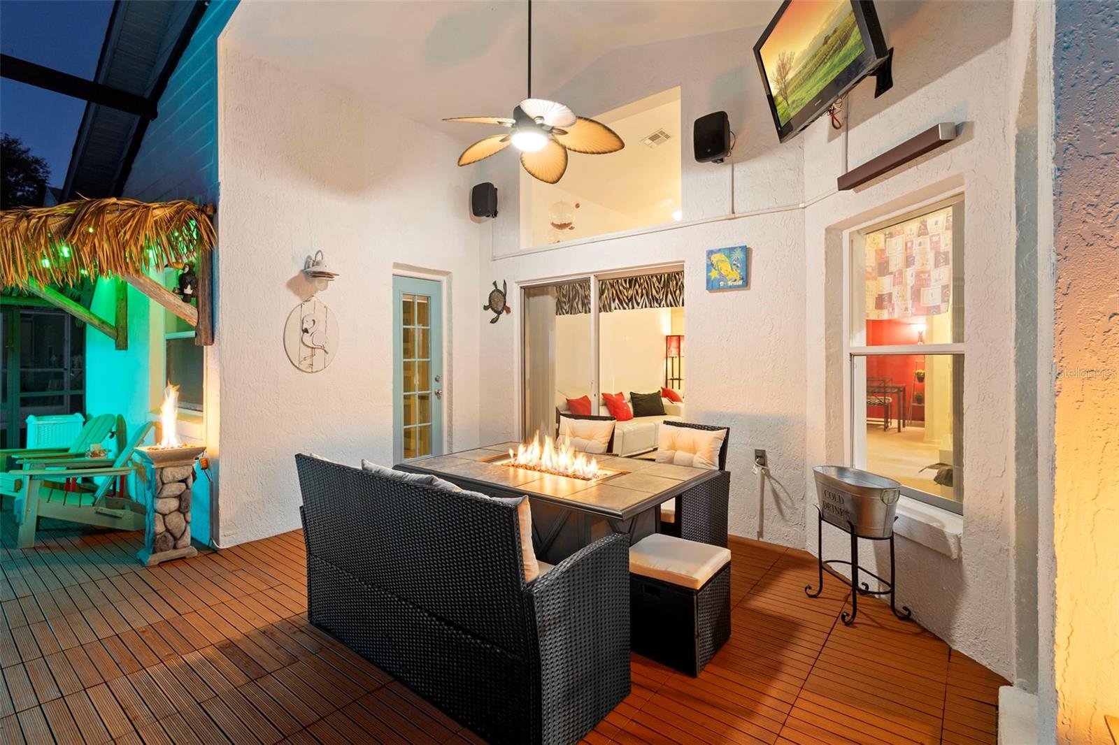 INDIAN CREEK PH 1 - Residential