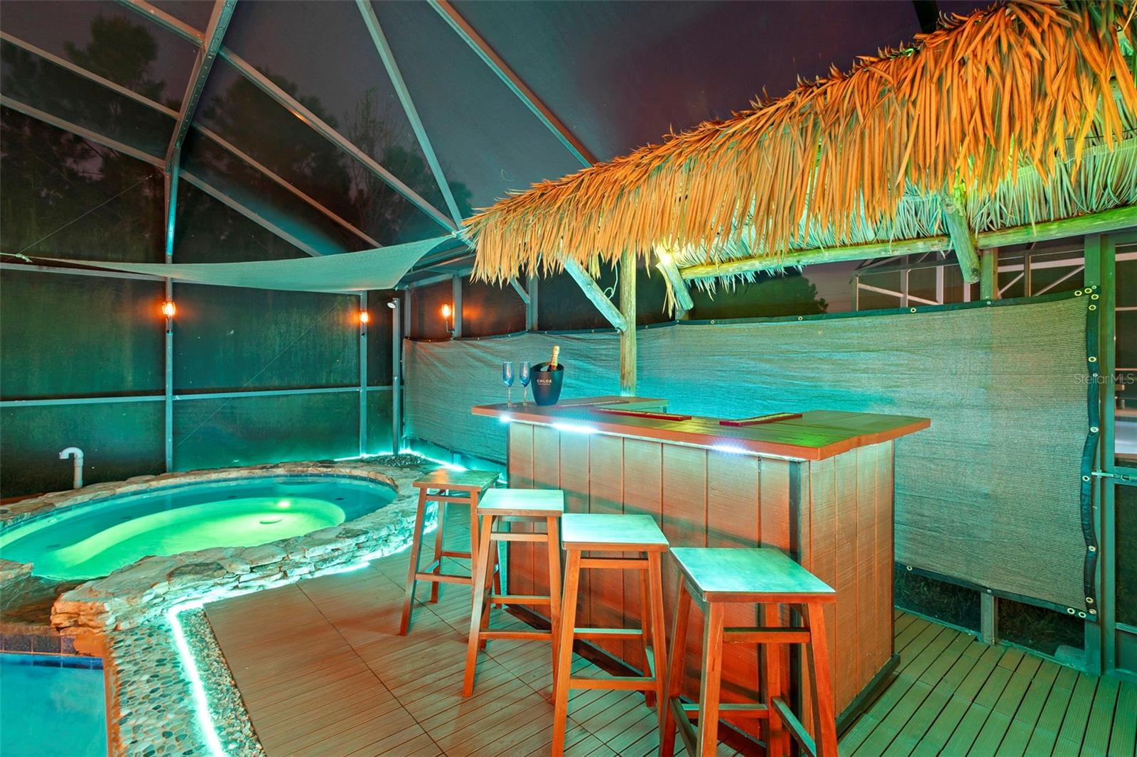 INDIAN CREEK PH 1 - Residential