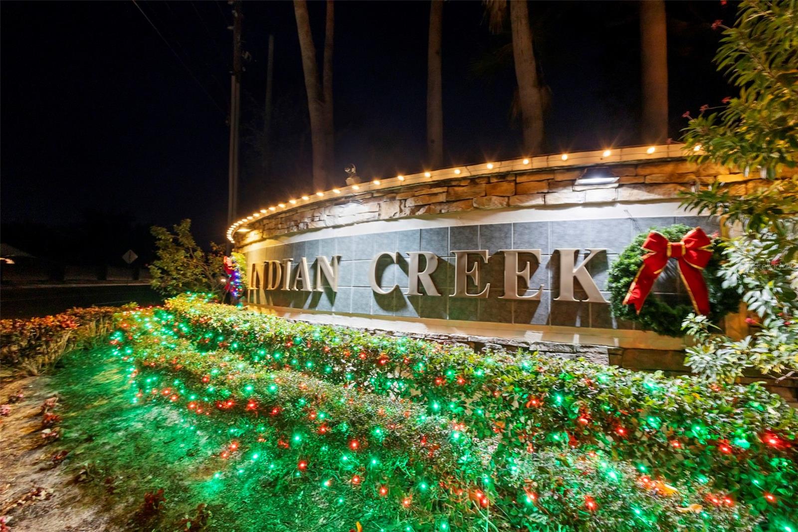 INDIAN CREEK PH 1 - Residential