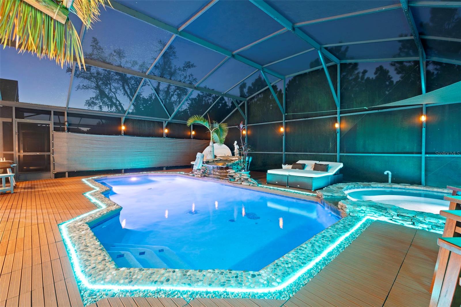 INDIAN CREEK PH 1 - Residential