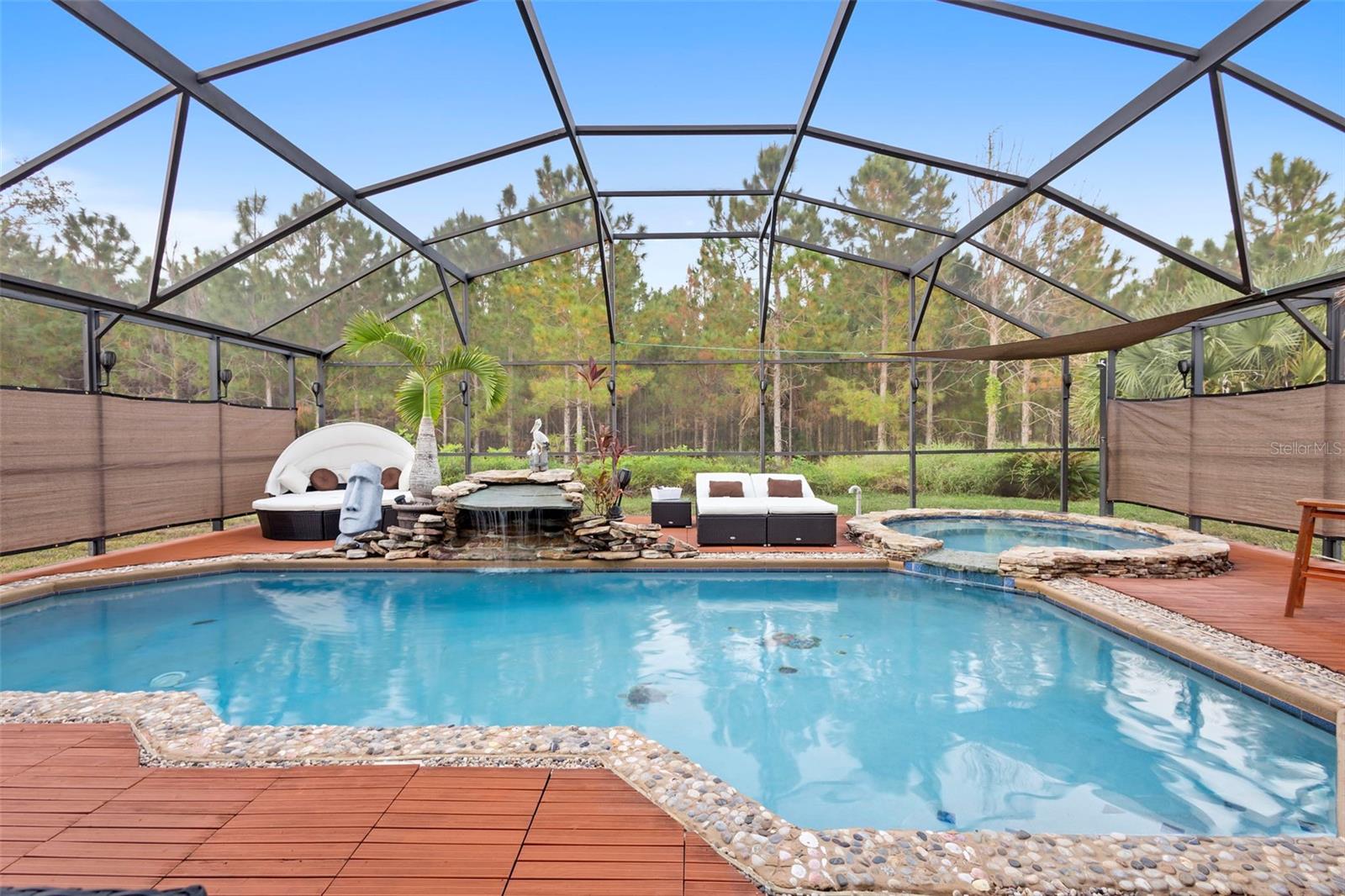 INDIAN CREEK PH 1 - Residential