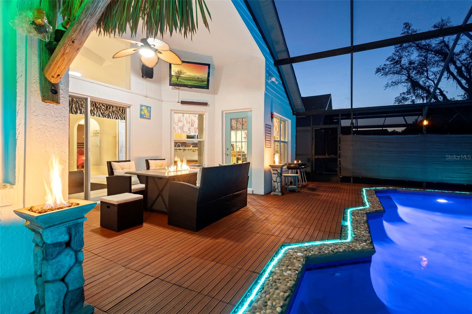 INDIAN CREEK PH 1 - Residential