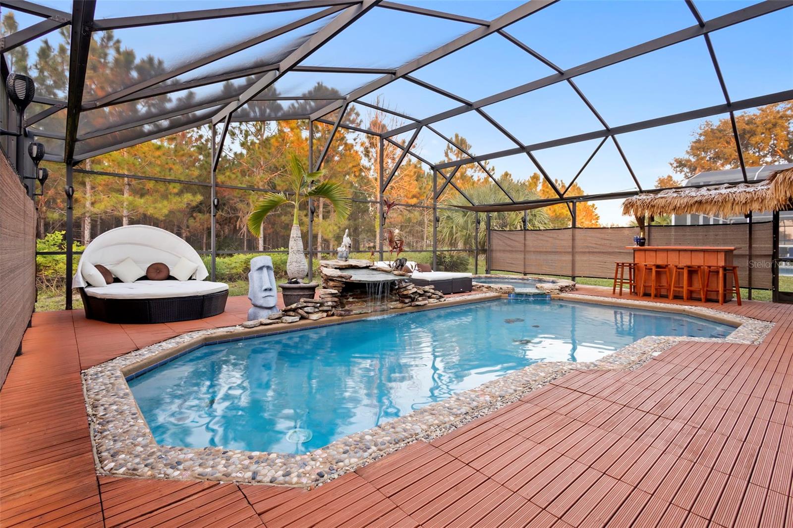 INDIAN CREEK PH 1 - Residential