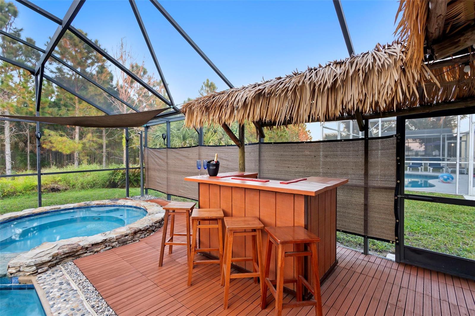 INDIAN CREEK PH 1 - Residential