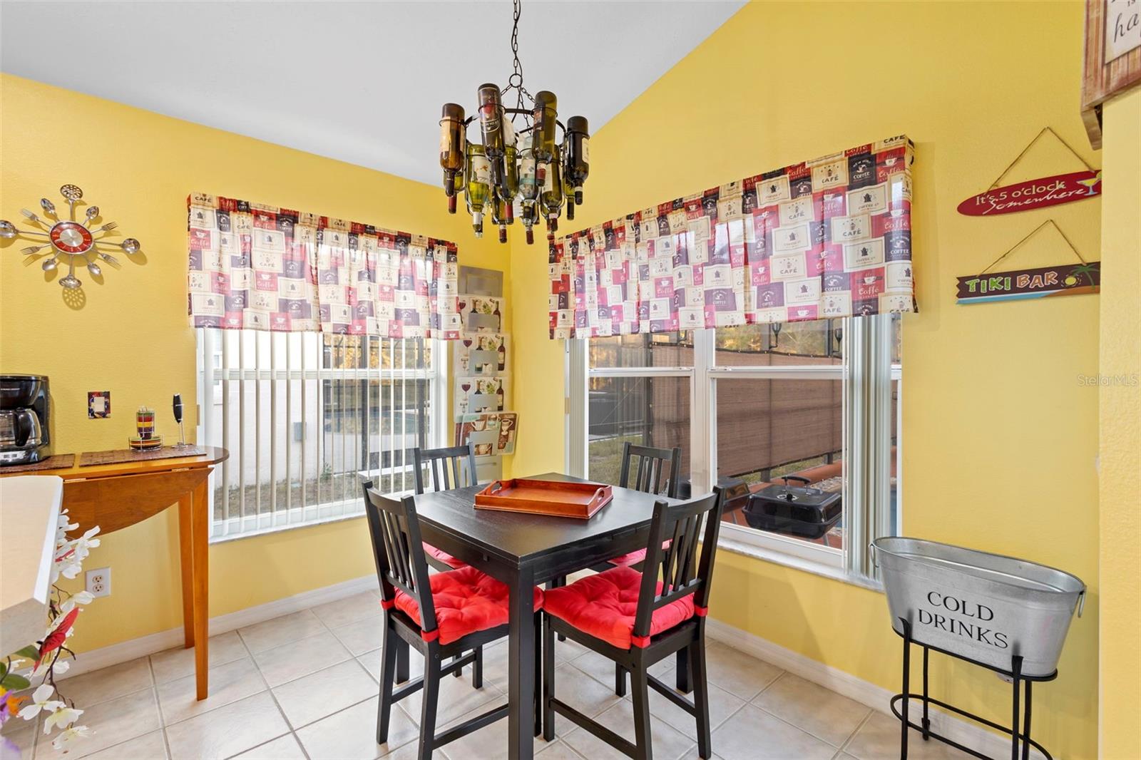 INDIAN CREEK PH 1 - Residential