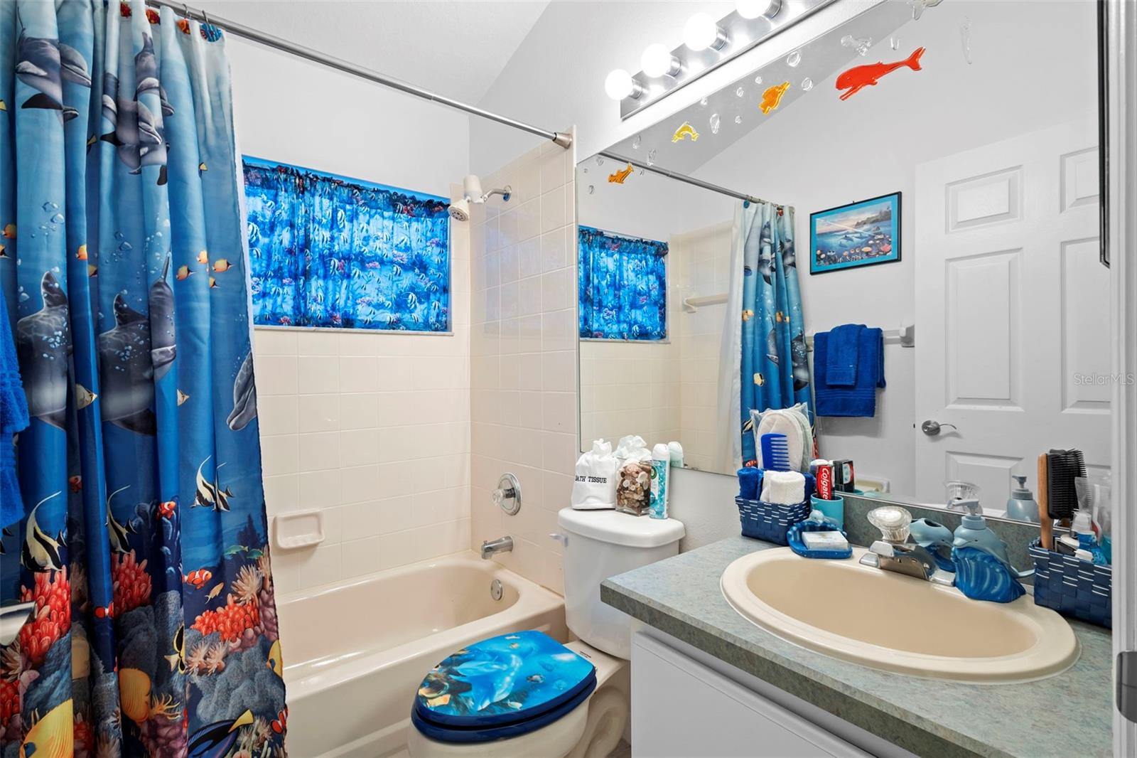 INDIAN CREEK PH 1 - Residential