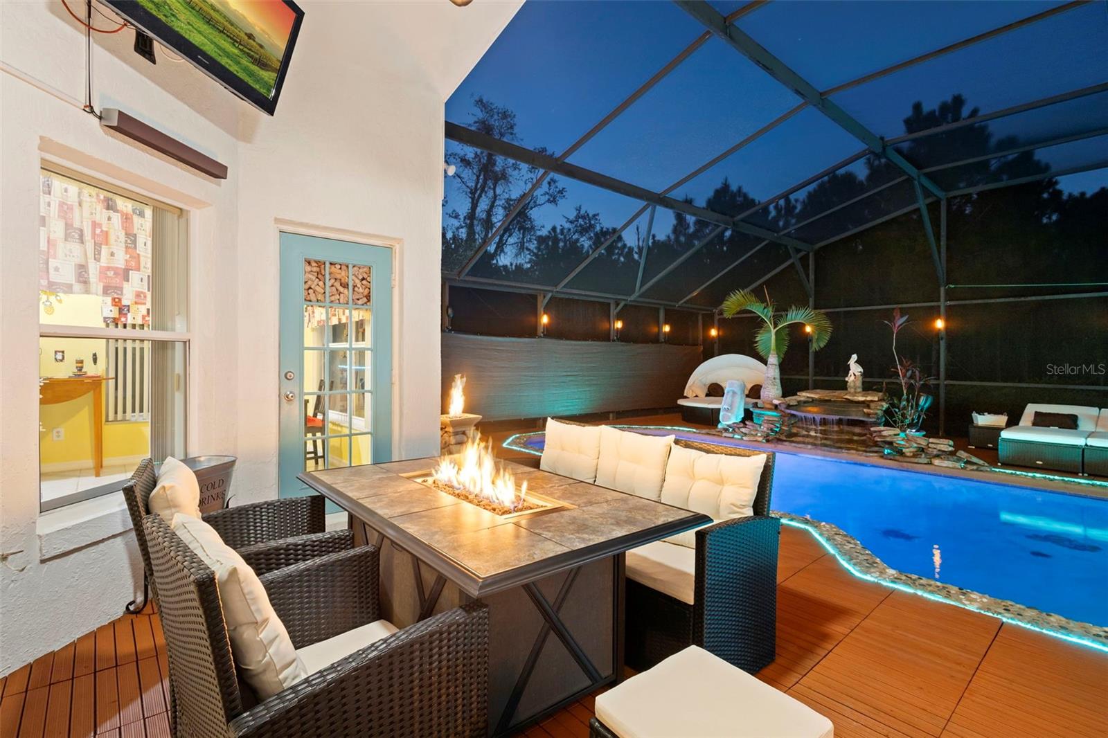 INDIAN CREEK PH 1 - Residential