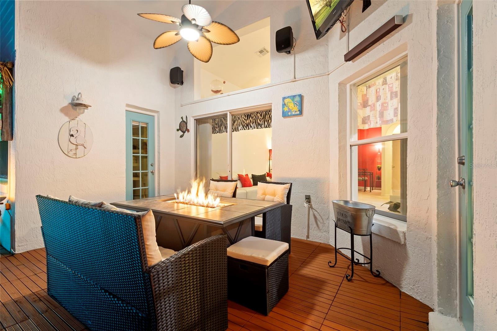 INDIAN CREEK PH 1 - Residential