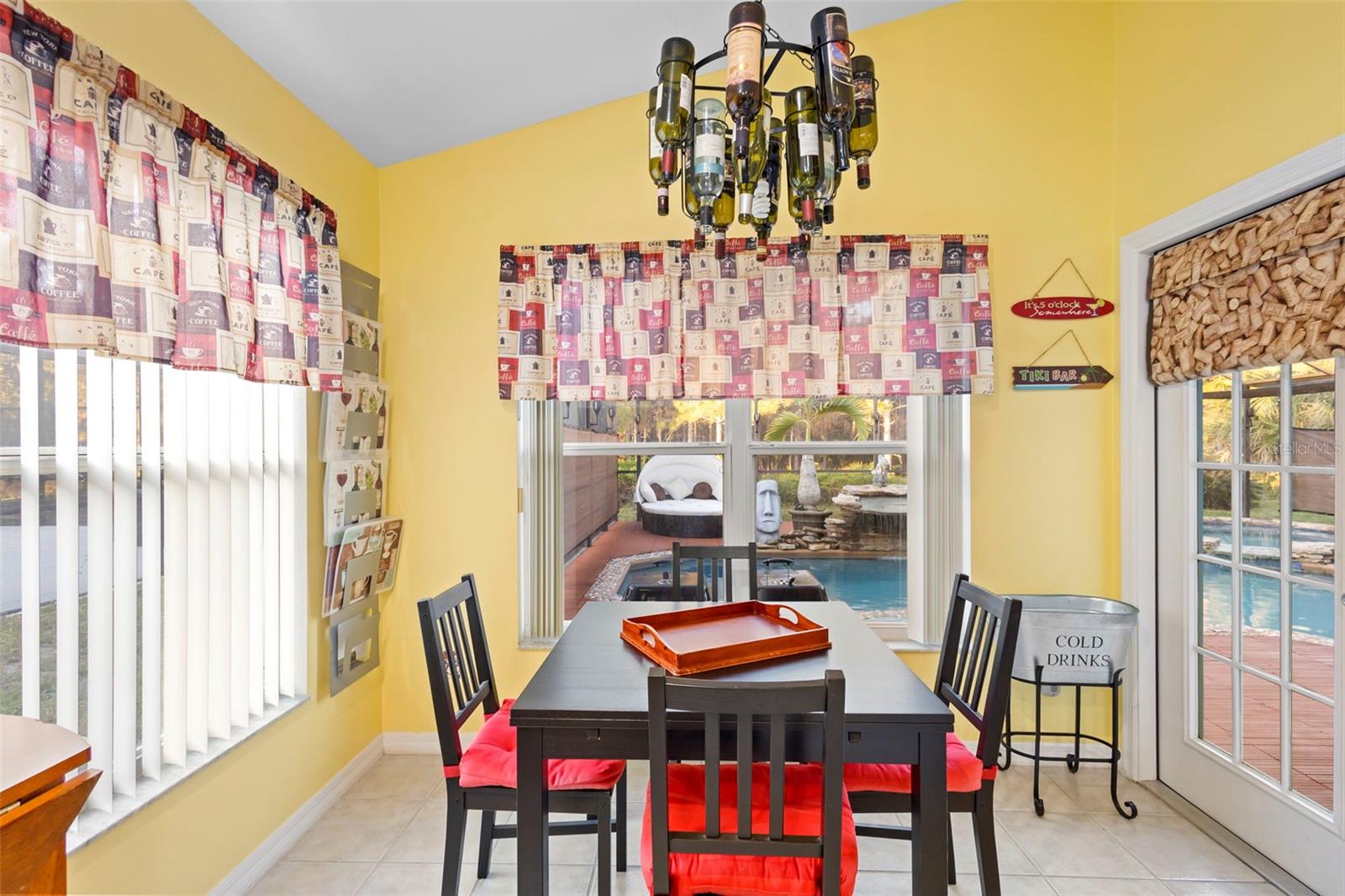 INDIAN CREEK PH 1 - Residential