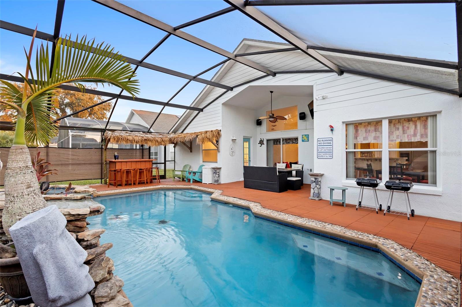 INDIAN CREEK PH 1 - Residential