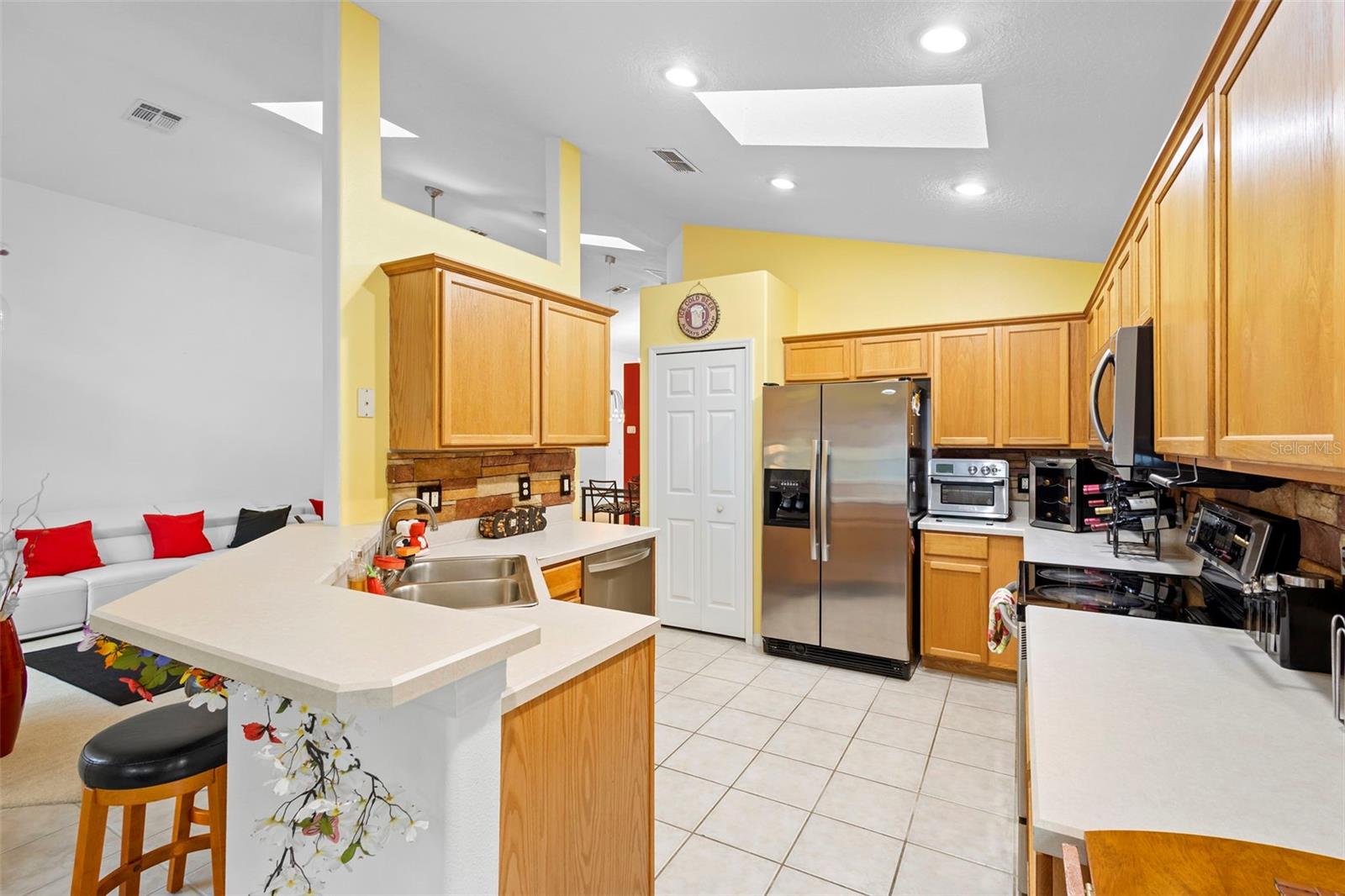 INDIAN CREEK PH 1 - Residential