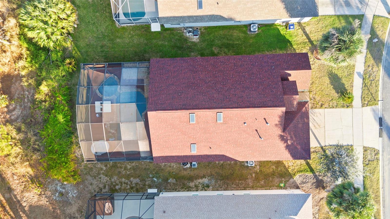 INDIAN CREEK PH 1 - Residential