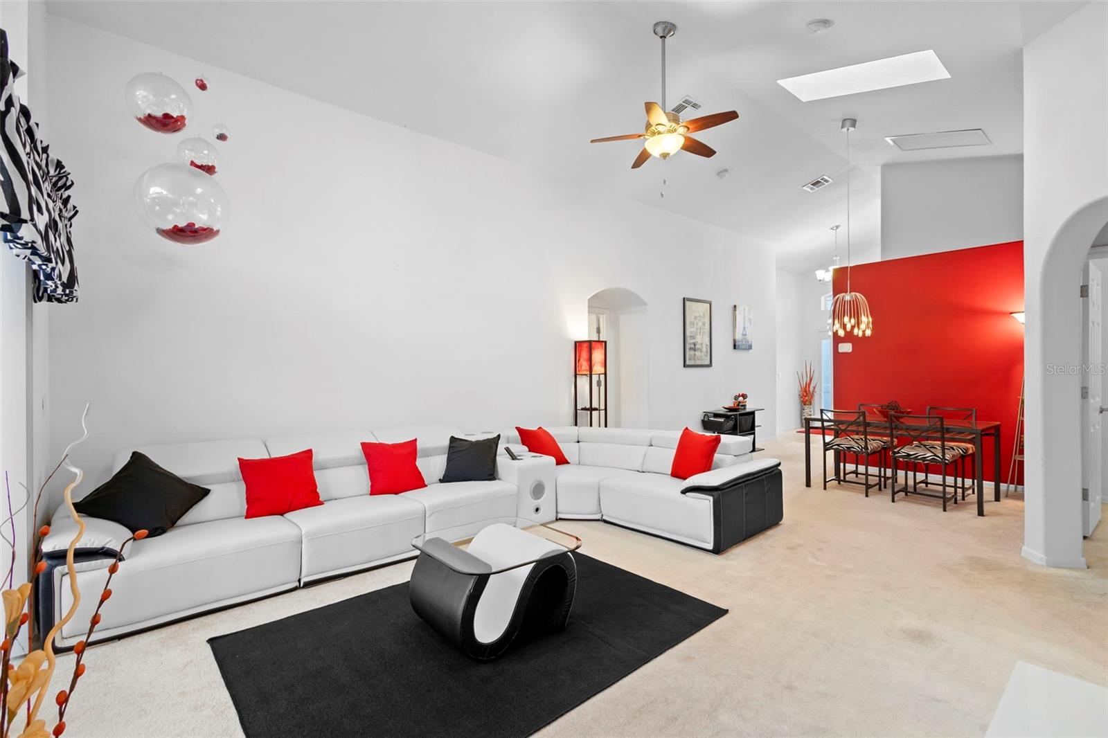 INDIAN CREEK PH 1 - Residential