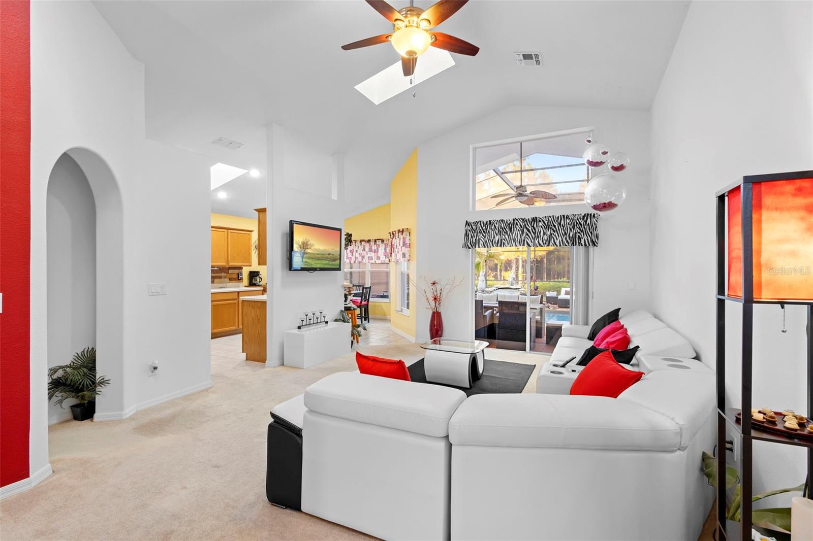 INDIAN CREEK PH 1 - Residential