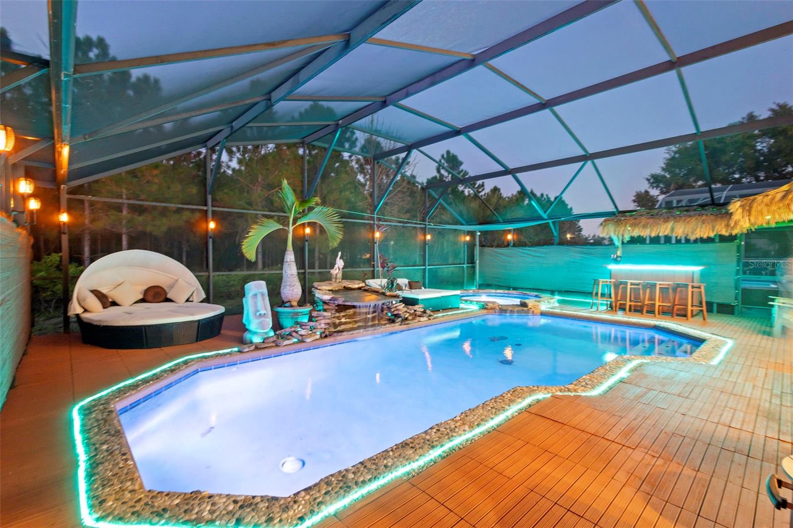 INDIAN CREEK PH 1 - Residential