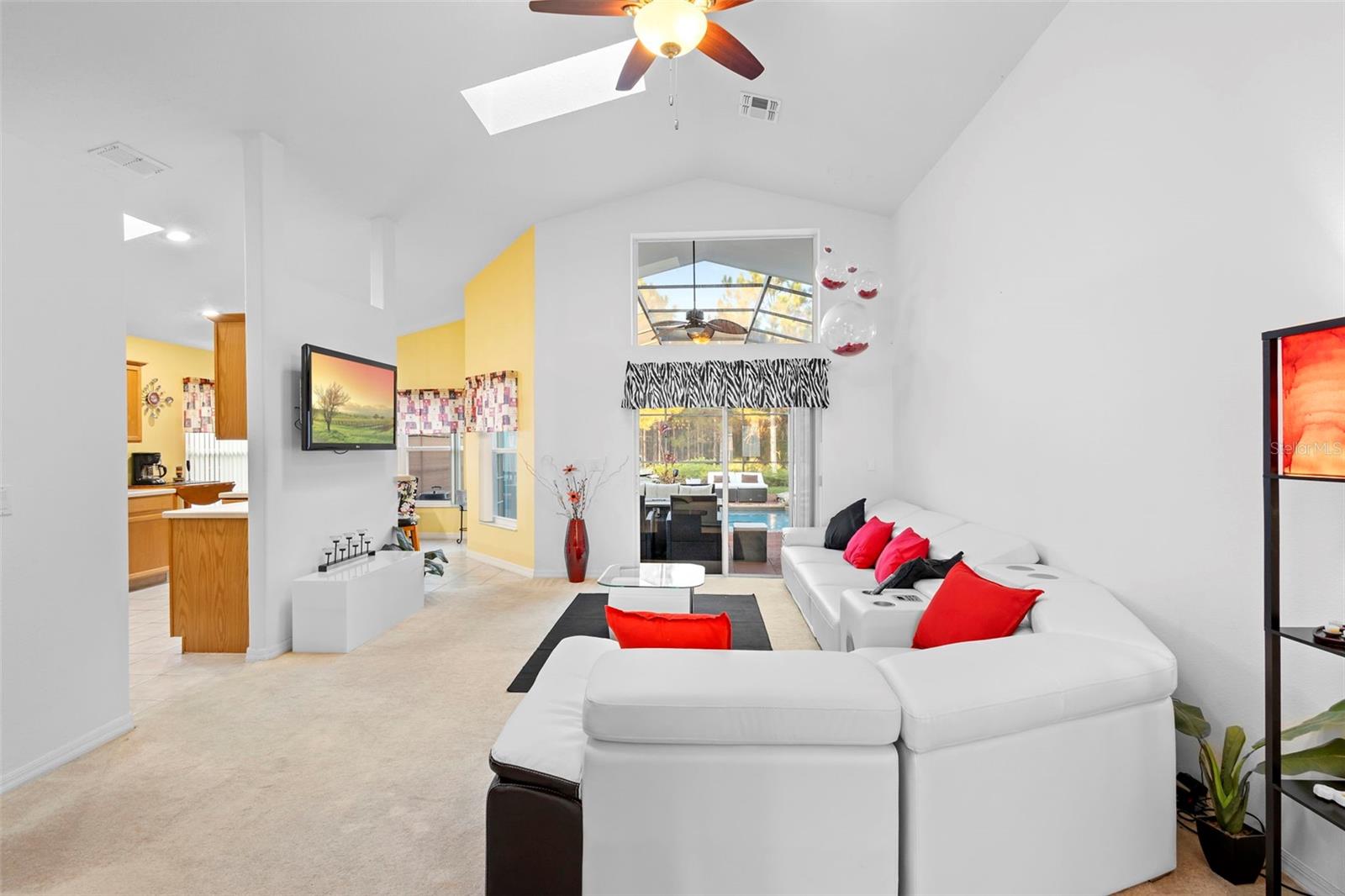 INDIAN CREEK PH 1 - Residential