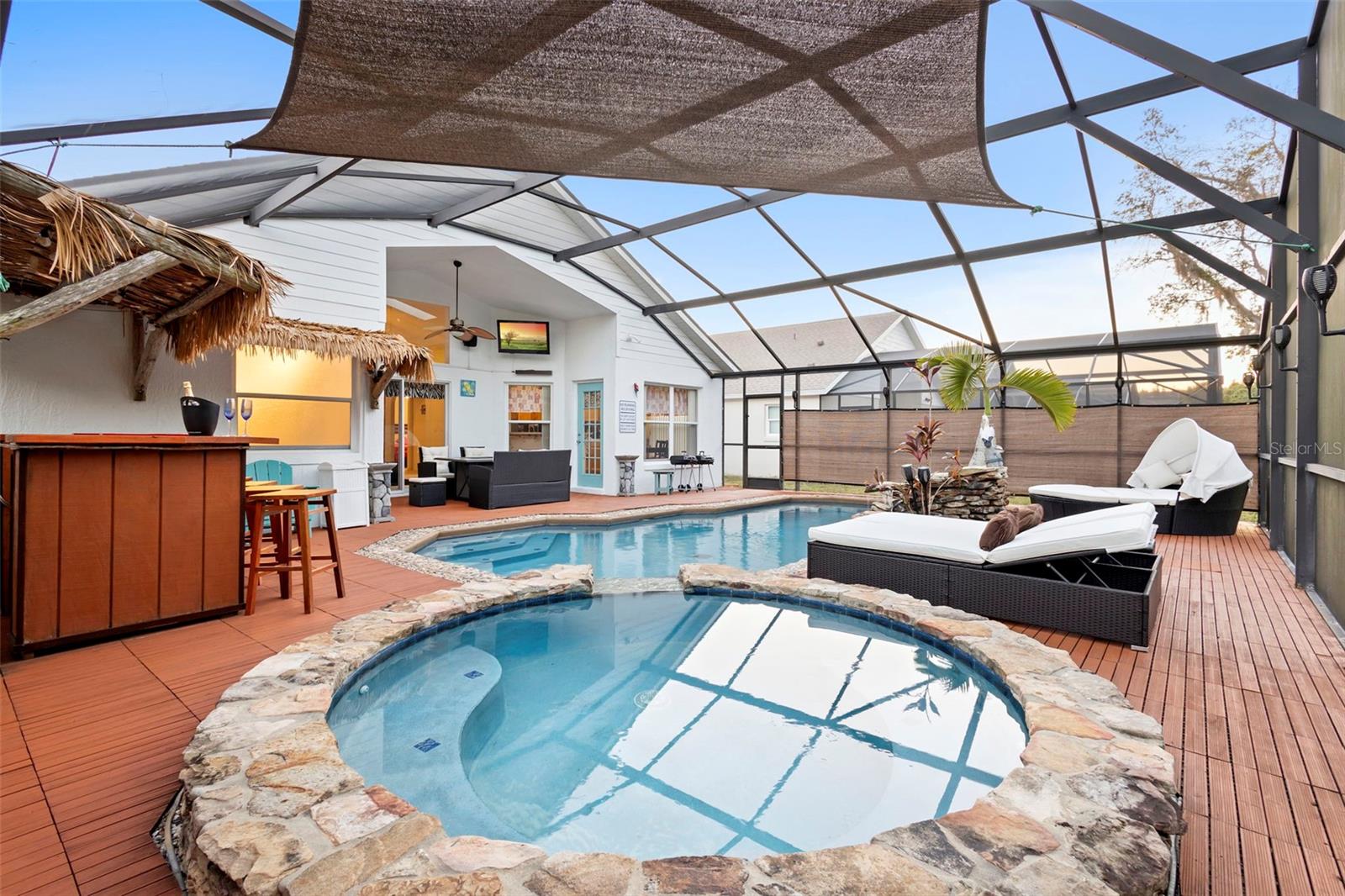 INDIAN CREEK PH 1 - Residential