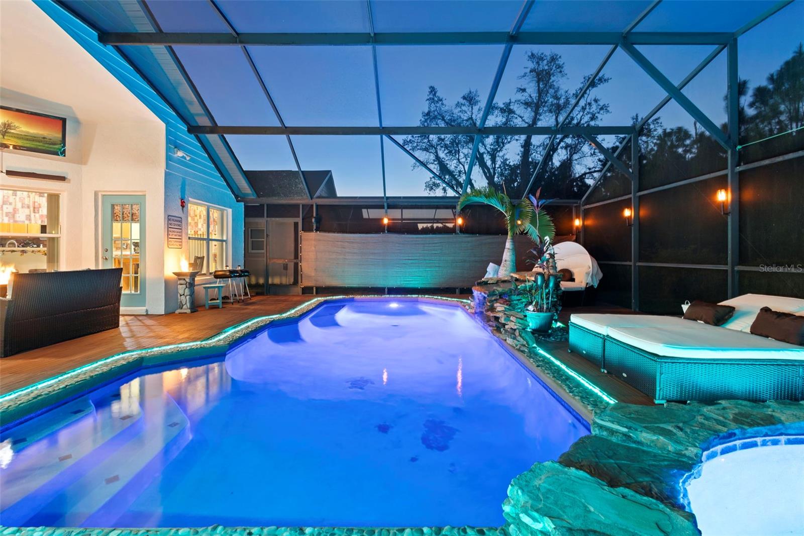 INDIAN CREEK PH 1 - Residential