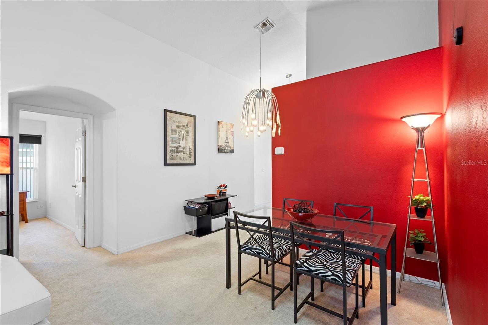 INDIAN CREEK PH 1 - Residential