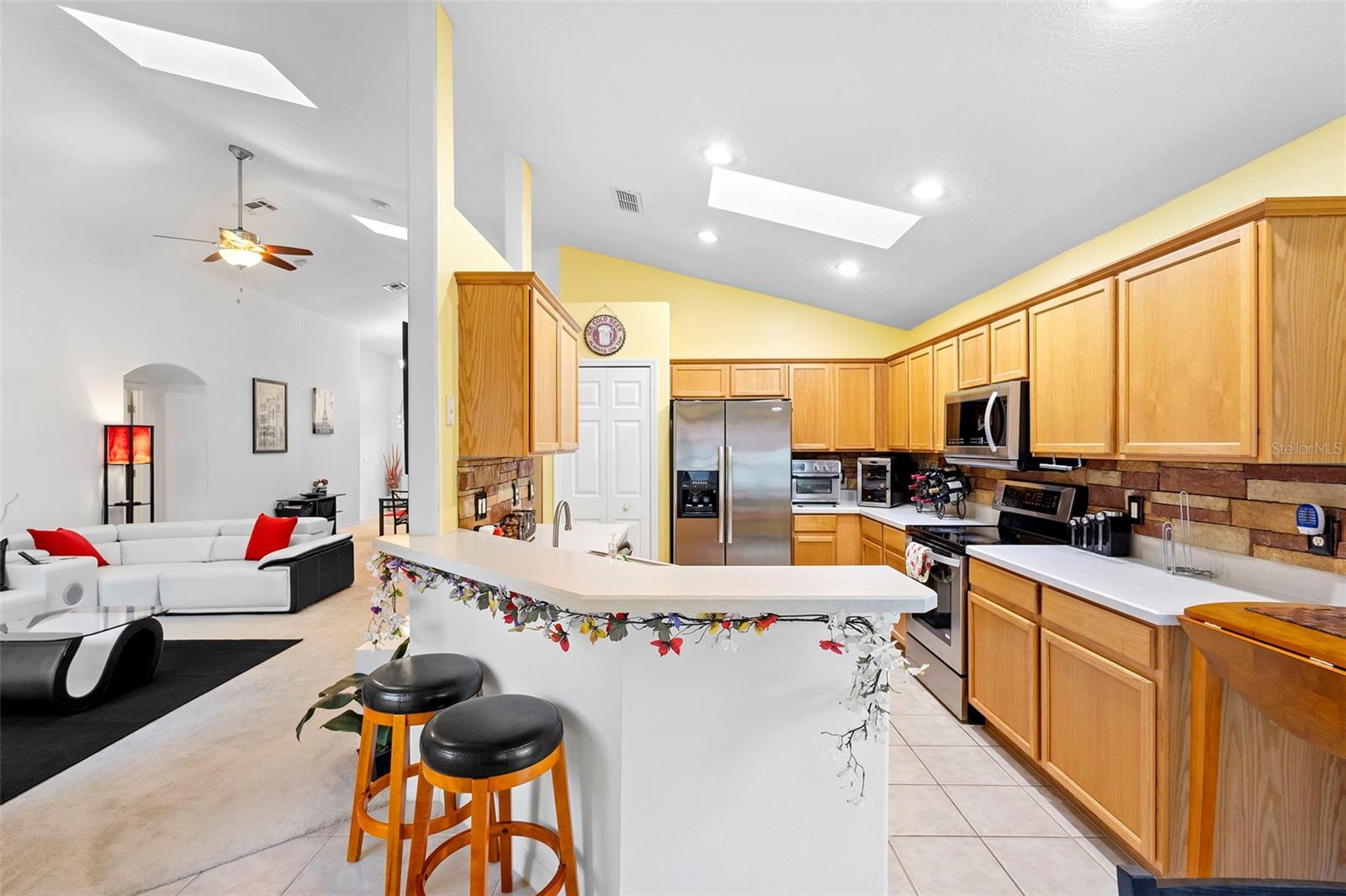 INDIAN CREEK PH 1 - Residential