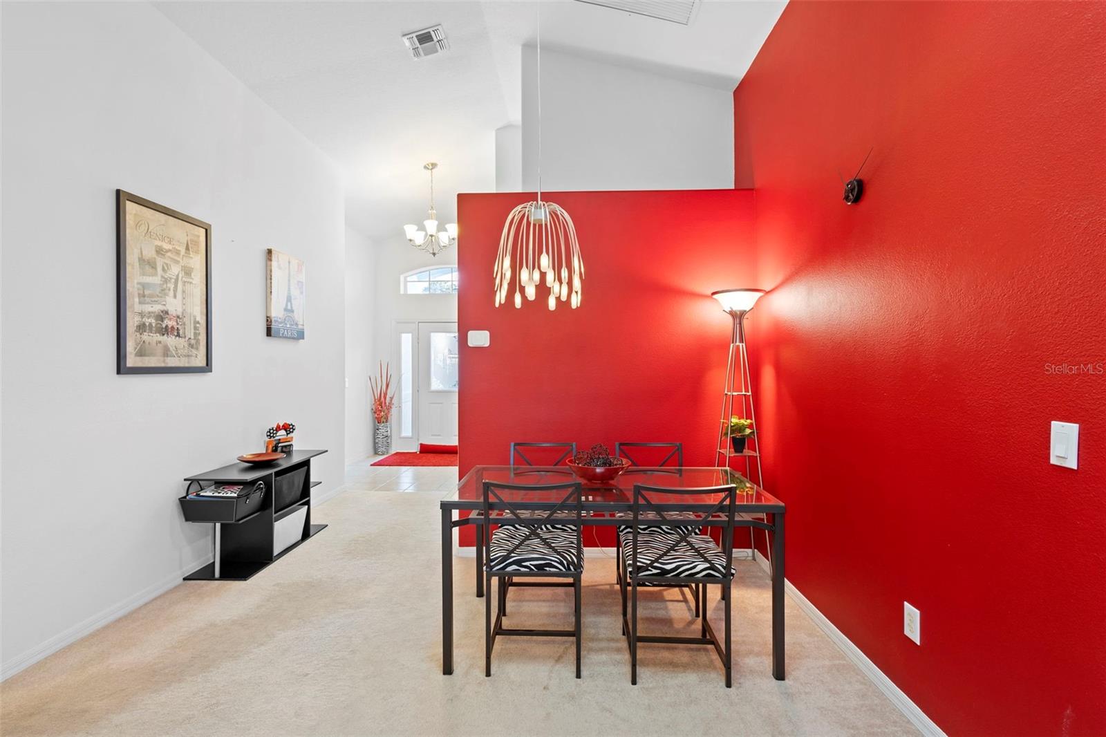 INDIAN CREEK PH 1 - Residential