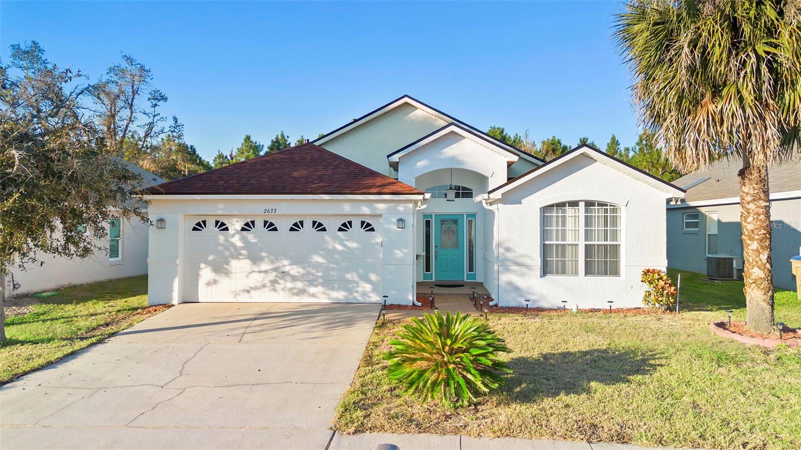 INDIAN CREEK PH 1 - Residential