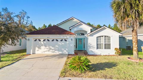 2633 AUTUMN CREEK CIRCLE KISSIMMEE FL 34747