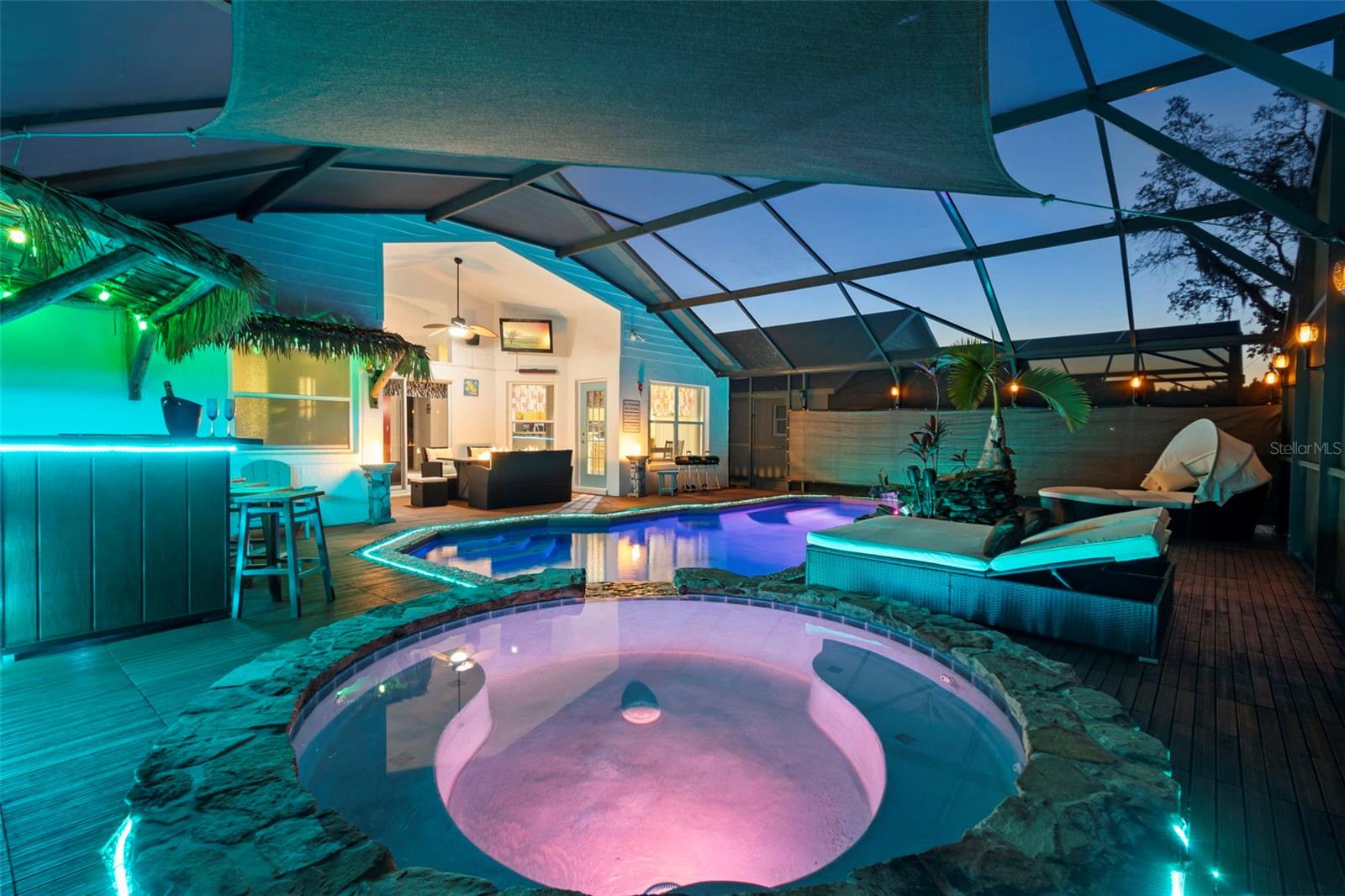 INDIAN CREEK PH 1 - Residential