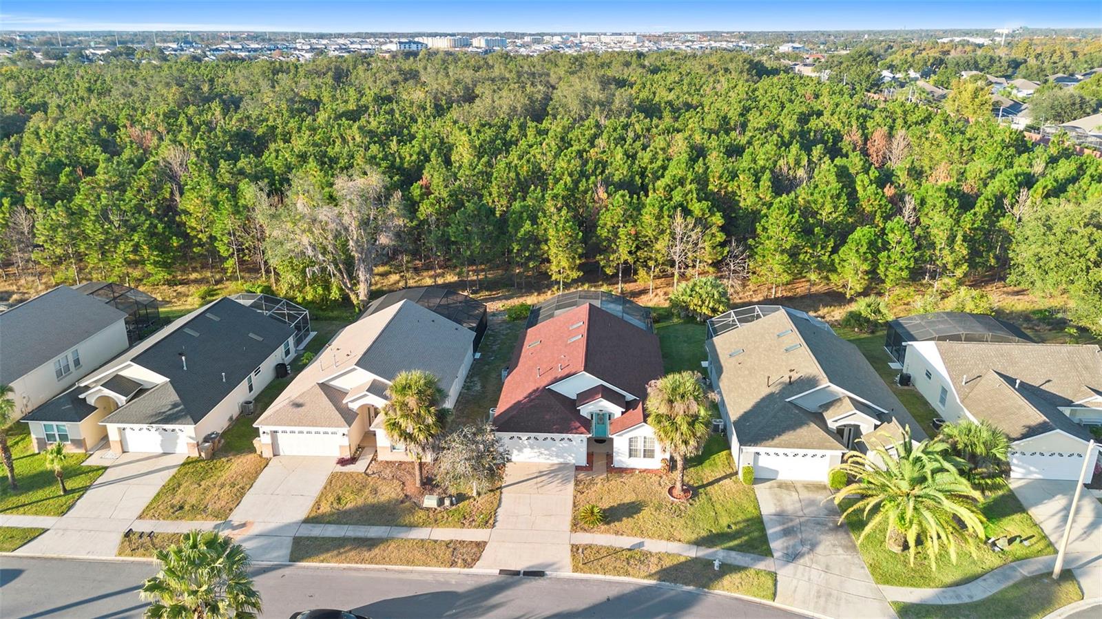 INDIAN CREEK PH 1 - Residential