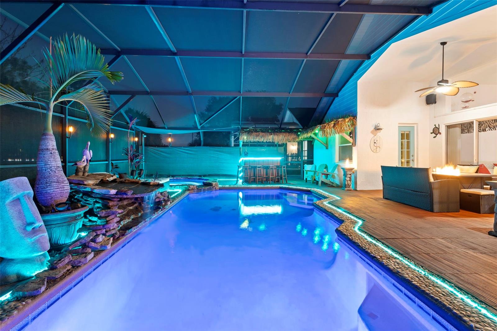 INDIAN CREEK PH 1 - Residential