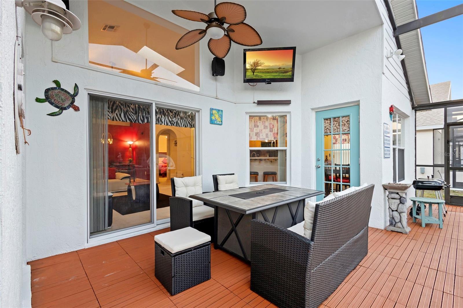 INDIAN CREEK PH 1 - Residential