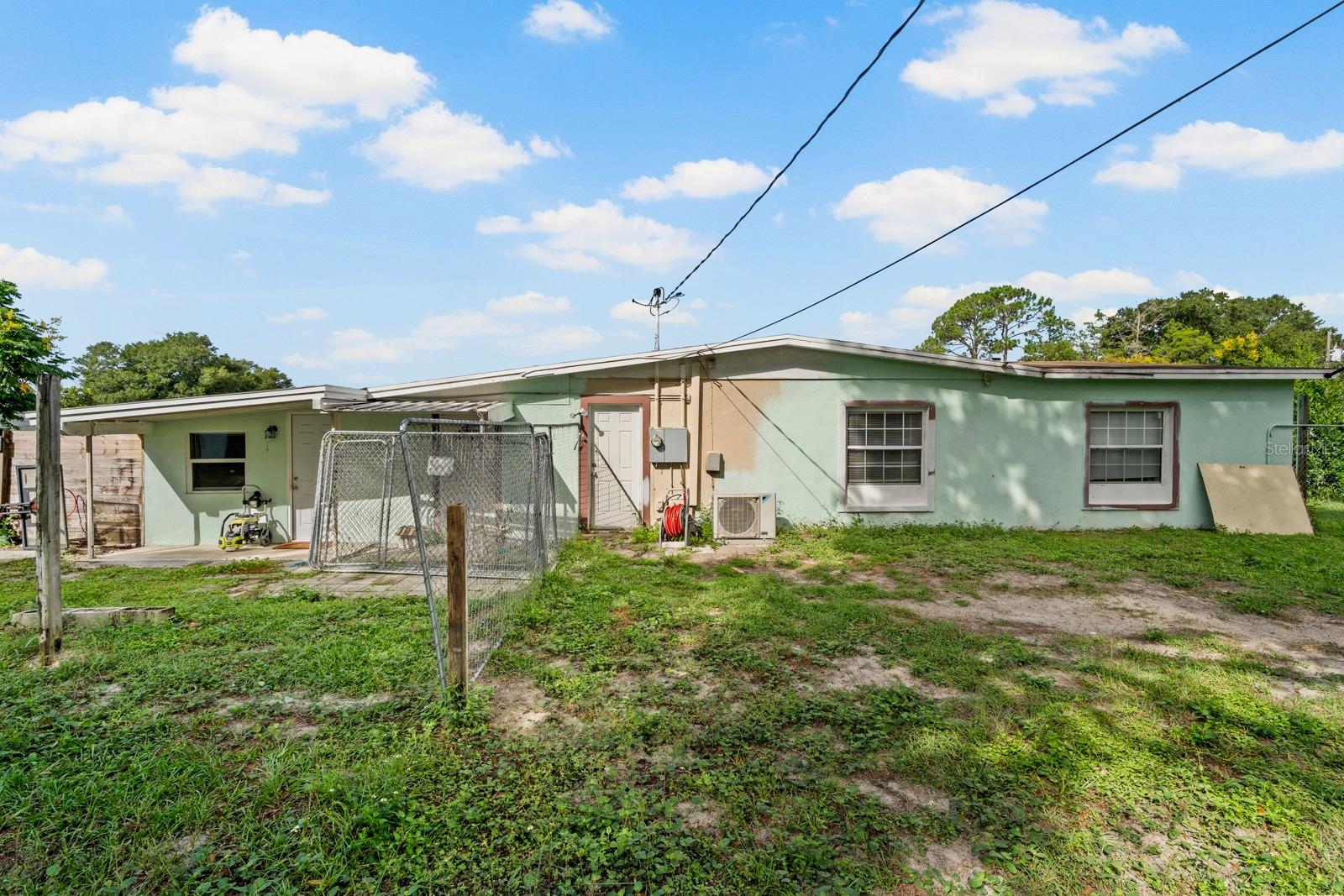 DELTONA LAKES UNIT 28 - Residential