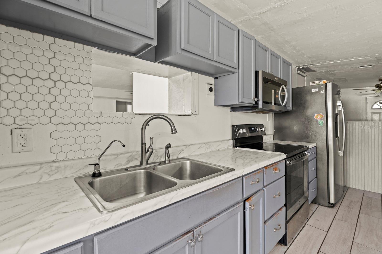 DELTONA LAKES UNIT 28 - Residential